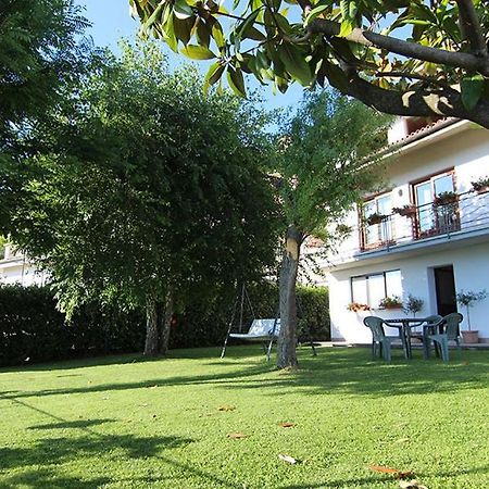 Bed and Breakfast Chez Nous Picinisco Zewnętrze zdjęcie