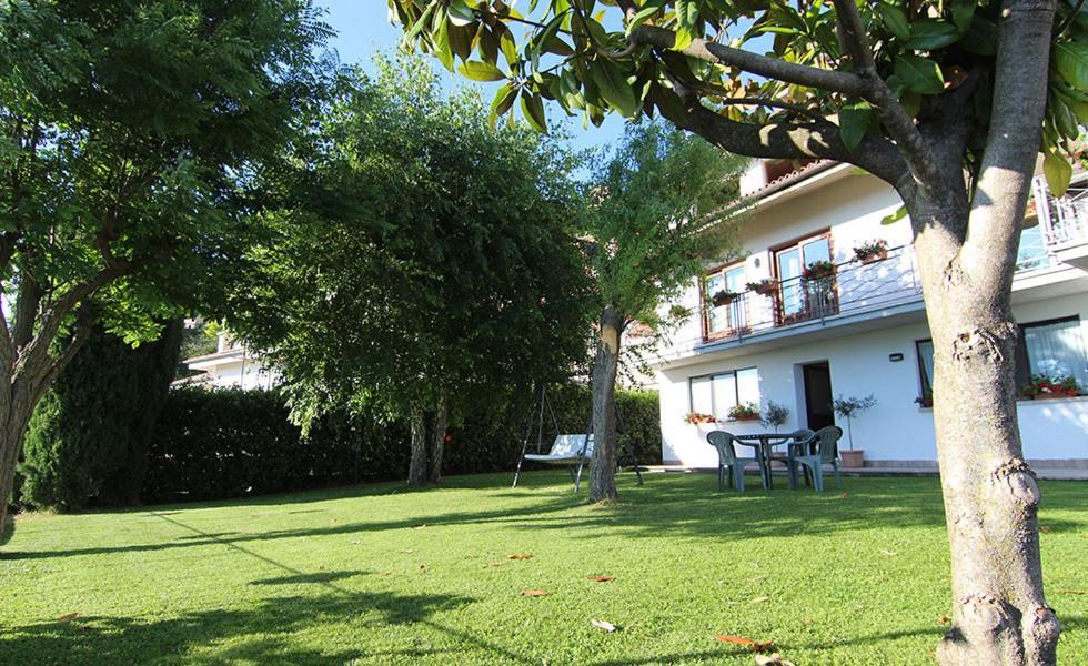 Bed and Breakfast Chez Nous Picinisco Zewnętrze zdjęcie