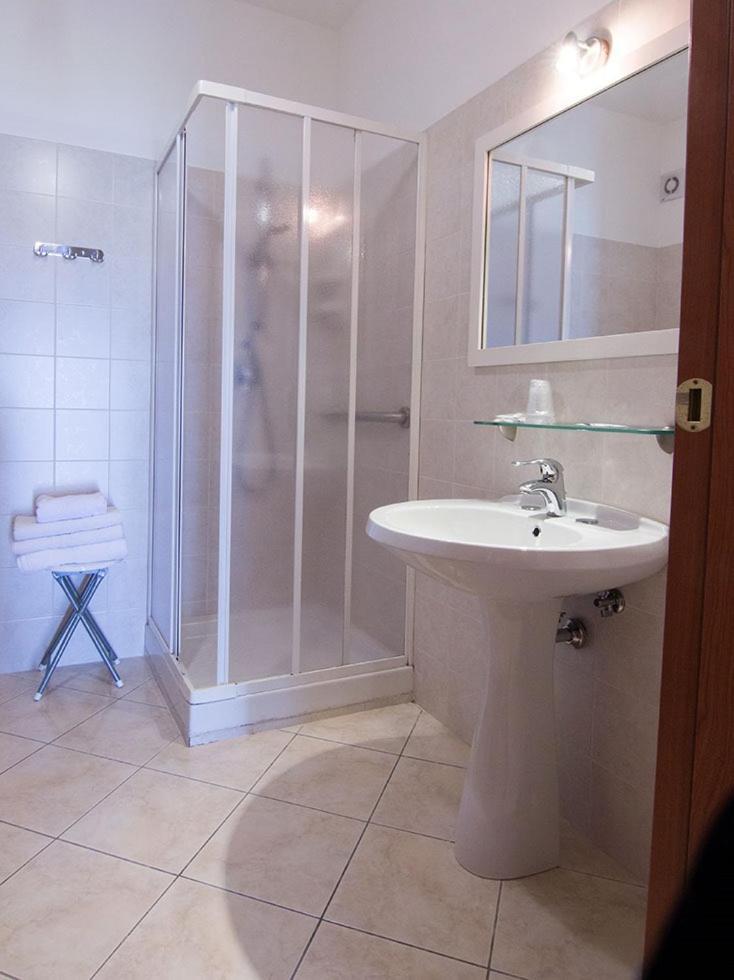 Bed and Breakfast Chez Nous Picinisco Zewnętrze zdjęcie