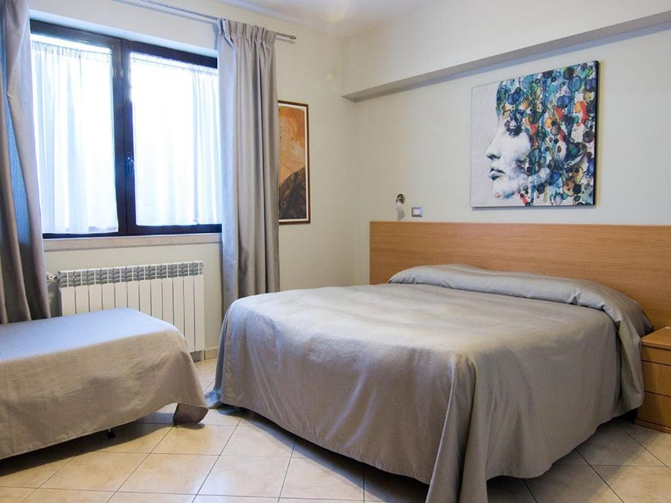 Bed and Breakfast Chez Nous Picinisco Zewnętrze zdjęcie