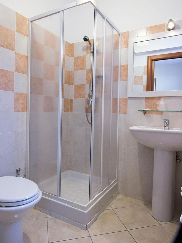 Bed and Breakfast Chez Nous Picinisco Zewnętrze zdjęcie